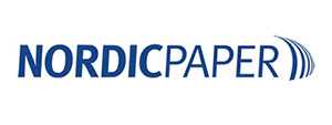 Nordic Paper logo