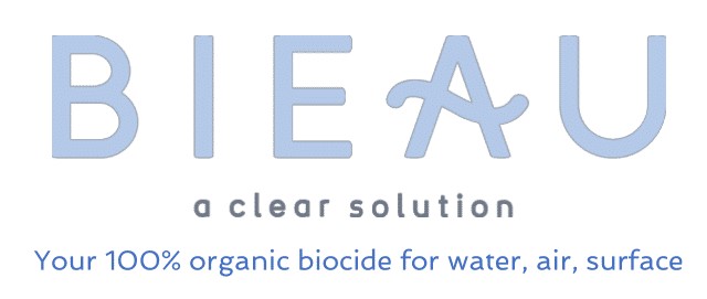 100% biodegradable disinfectant, efficient and cost effective