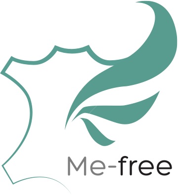 The unique, patented Me-Free technology is a metal-free tanning process.