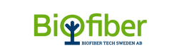 Bio-fiber - modified fibers