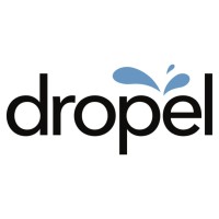 DropelTech Cotton - water and stain repellent fabric made with natural fibers