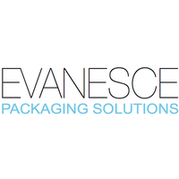 Evanesce green packaging