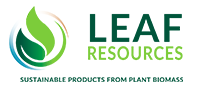 LeafCOAT - waterproofing coating lignocellulosic biomass