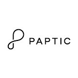 PAPTIC material - sustainable wood fibre